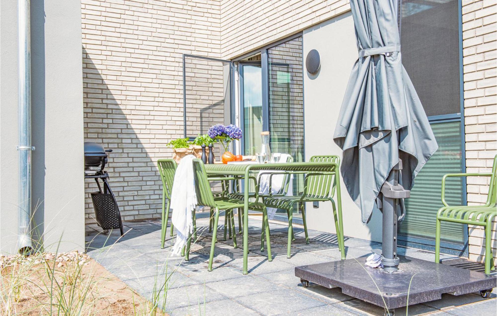 Beach Front Home In Lembruch-Duemmer See With Wifi Exterior foto